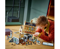 LEGO Harry Potter 76435 Zamek Hogwart: Wielka Sala - 1248471 - zdjęcie 11
